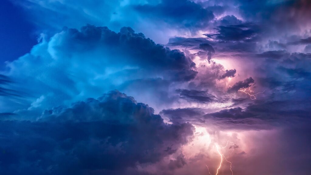 thunderstorm, wallpaper, wallpaper hd