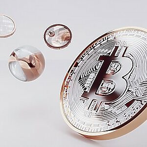 Bitcoin研究小组的小組logo