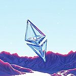 Ethereum研究小组的小組logo